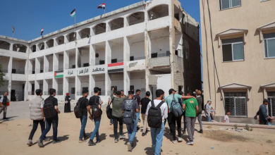 Photo of للمرة الأولى منذ الإبادة.. انطلاق امتحانات الثانوية في المعاهد الأزهرية بغزة
