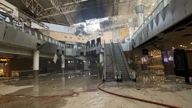 Photo of الكويت تطرد دبلوماسيَّين إيرانيَّين وتؤكد: أراضينا ليست منطلقا لأي اعتداء (شاهد)