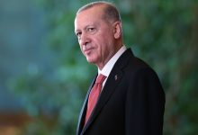 Photo of أردوغان: اتفاق واشنطن وطهران تطور مهم لترسيخ السلام بالمنطقة