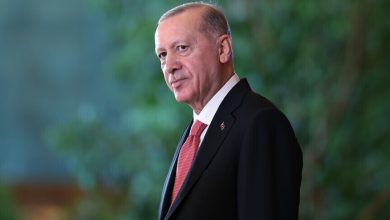 Photo of أردوغان: اتفاق واشنطن وطهران تطور مهم لترسيخ السلام بالمنطقة