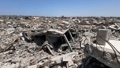 Photo of تدمير الجذور والتاريخ.. ماذا وراء مسح الاحتلال البيئة العمرانية لأحياء غزة؟