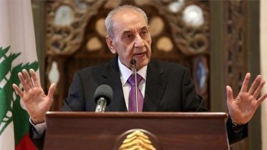 Photo of بري: تضمين لبنان بالاتفاق الأمريكي الإيراني يحفظ سيادته