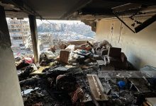 Photo of قصف مدفعي وإطلاق نار بتجدد خروقات الاحتلال لوقف النار في غزة
