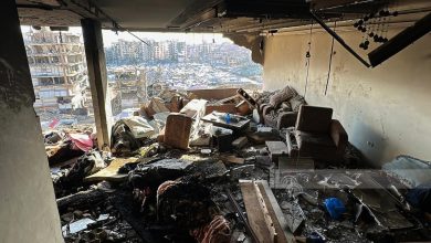 Photo of قصف مدفعي وإطلاق نار بتجدد خروقات الاحتلال لوقف النار في غزة