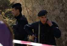 Photo of حصيلة قتلى غير مسبوقة في الأردن جراء جرائم قتل خلال أسبوع واحد