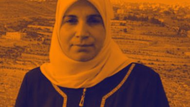 Photo of الأسيرة لمى خاطر تروي تفاصيل مرعبة عن قمع وسحل وتعذيب الأسيرات