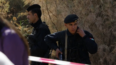 Photo of حصيلة قتلى غير مسبوقة في الأردن جراء جرائم قتل خلال أسبوع واحد