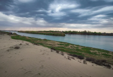 Photo of كيف ولد نهر الفرات؟ قصة أعجوبة جيولوجية عمرها ملايين السنين (فيديو)