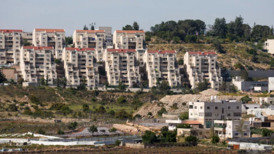 Photo of خطة إسرائيلية لبناء 2721 وحدة استيطانية في الضفة