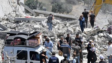 Photo of عائدون لقرى جنوب لبنان: خسائر فادحة جراء العدوان وسنقاوم حتى يخرج الاحتلال