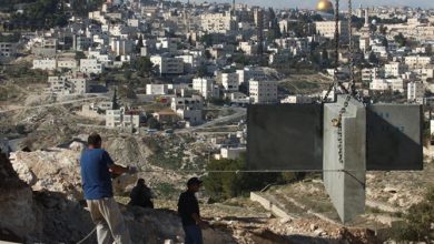 Photo of أكثر من 131 ألف وحدة استيطانية في القدس منذ 2014
