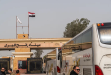 Photo of الاحتلال يعيد فتح معبرين بغزة بعد إغلاقهما إثر التصعيد مع إيران