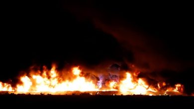 Photo of قطر تعلن عن 18 مفقودا و54 مصابا جراء انفجار “رأس لفان”