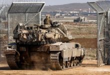 Photo of الجيش الإسرائيلي يعلن مقتل شخصين في جنوب سوريا ويواصل توغلاته في القنيطرة