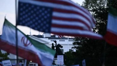 Photo of انطلاق محادثات أمريكية-إيرانية في سويسرا الأحد برعاية باكستانية وقطرية