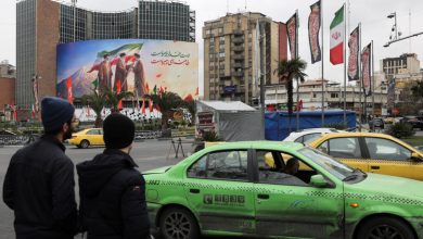 Photo of ترامب يعلن قرب توقيع اتفاق مع إيران وفتح مضيق هرمز.. وطهران تنفي تحديد موعد نهائي