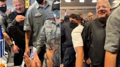 Photo of قاضٍ إسرائيلي يُلزم بن غفير بحذف فيديو “أسطول الصمود” ودفع تكاليف التقاضي