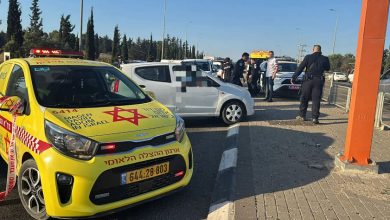Photo of مقتل رجب ادريس من طمرة بإطلاق نار قرب كابول