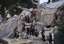 Photo of ارتفاع حصيلة ضحايا زلزال فنزويلا إلى 235 قتيلاً وأكثر من 4300 مصاب