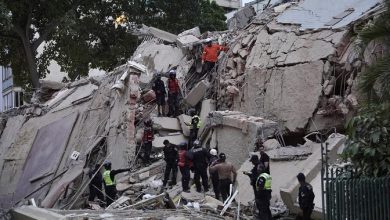 Photo of ارتفاع حصيلة ضحايا زلزال فنزويلا إلى 235 قتيلاً وأكثر من 4300 مصاب