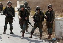 Photo of استشهاد شاب فلسطيني برصاص الاحتلال في بيتين شرق رام الله واحتجاز جثمانه