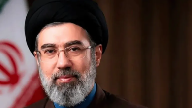 Photo of خامنئي يدعو إلى الوحدة الوطنية ويحذر من محاولات بث الإحباط داخل إيران