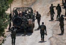Photo of تقرير إسرائيلي: مسيّرة لحزب الله أصابت مركبة قائد المنطقة الشمالية خلال جولة في جنوب لبنان