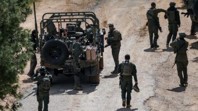 Photo of تقرير إسرائيلي: مسيّرة لحزب الله أصابت مركبة قائد المنطقة الشمالية خلال جولة في جنوب لبنان