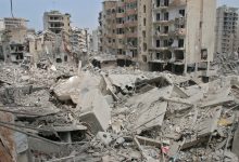 Photo of أكسيوس: إسرائيل أبلغت القيادة الأميركية قبل تنفيذ غاراتها على الضاحية الجنوبية لبيروت