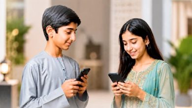 Photo of الإمارات تحظر استخدام منصات التواصل الاجتماعي للأطفال دون 15 عاماً
