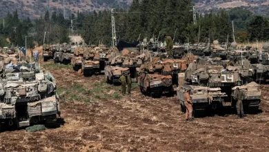 Photo of الجيش الإسرائيلي يعلن تقليصًا مؤقتًا لقواته في لبنان ضمن إعادة تنظيم للانتشار