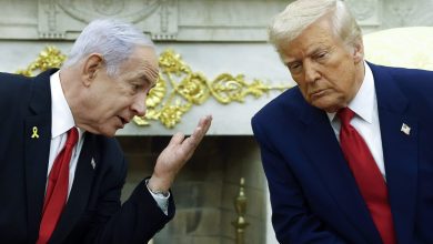 Photo of تقرير: خلافات متصاعدة بين ترامب ونتنياهو بشأن لبنان تهدد بتعقيد التنسيق بين الحليفين