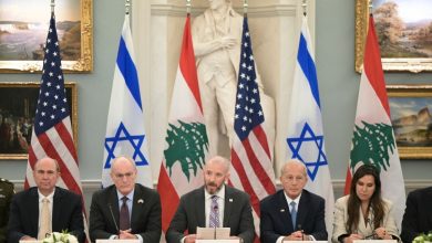 Photo of تفاهمات أميركية لبنانية إسرائيلية جديدة لتثبيت وقف إطلاق النار وتعزيز انتشار الجيش جنوب الليطاني