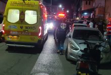 Photo of مقتل شابين في جريمة إطلاق نار ببلدة يافة الناصرة