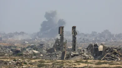 Photo of معارضة داخل المؤسسة الأمنية الإسرائيلية لخطة “رفح أولًا” لإعمار غزة وتحذيرات من استفادة حماس