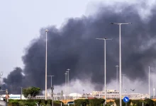 Photo of انفجارات في الكويت والبحرين بعد هجمات إيرانية.. والجيش الأمريكي يعلن اعتراض معظم الصواريخ
