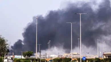 Photo of انفجارات في الكويت والبحرين بعد هجمات إيرانية.. والجيش الأمريكي يعلن اعتراض معظم الصواريخ