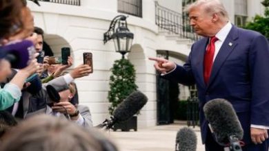 Photo of تقرير: واشنطن ترفع مستوى التهديد الاستخباراتي من إسرائيل إلى “حرج” وسط مزاعم بتجسس على مسؤولين أميركيين