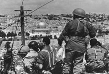 Photo of 58 عامًا على النكسة.. يوم تغيّر وجه القدس وبدأ فصل جديد من الاحتلال (شاهد)