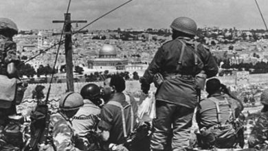 Photo of 58 عامًا على النكسة.. يوم تغيّر وجه القدس وبدأ فصل جديد من الاحتلال (شاهد)