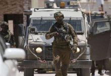 Photo of “هآرتس”: الجيش الإسرائيلي يقيم أول موقع عسكري دائم داخل منطقة “أ” قرب مخيم جنين منذ اتفاق أوسلو