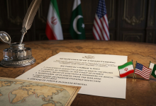 Photo of واشنطن وطهران تتفقان على مذكرة تفاهم تشمل تخفيف العقوبات وإعادة فتح مضيق هرمز