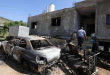 Photo of اقتحامات وتخريب ممتلكات وإحراق منازل: تصعيد واسع لاعتداءات المستوطنين في الضفة الغربية