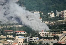 Photo of قتيل بغارة إسرائيلية جنوب لبنان ونسف منازل ومؤسسات في بنت جبيل