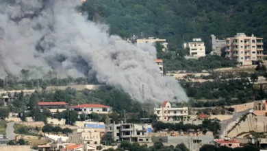 Photo of قتيل بغارة إسرائيلية جنوب لبنان ونسف منازل ومؤسسات في بنت جبيل