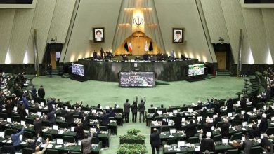 Photo of البرلمان الإيراني يحدد 3 خطوط حمراء لأي اتفاق محتمل مع الولايات المتحدة