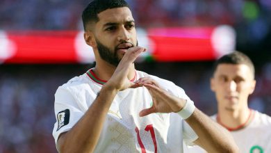 Photo of المغرب يهزم إسكتلندا ويعتلي صدارة مجموعته في كأس العالم 2026