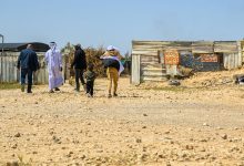 Photo of العليا تُصدر أمرا احترازيا: على الدولة تبرير تعيين مدير “سلطة الأراضي”