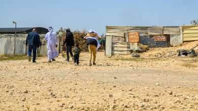 Photo of العليا تُصدر أمرا احترازيا: على الدولة تبرير تعيين مدير “سلطة الأراضي”