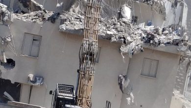 Photo of اجتماع تشاوري في مصمص يقر خطوات دعم عائلة أبو شهاب بعد هدم منزلها.. وصلاة جمعة حاشدة غدًا على أنقاضه